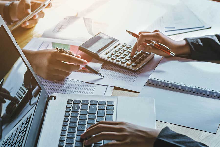Tax Services